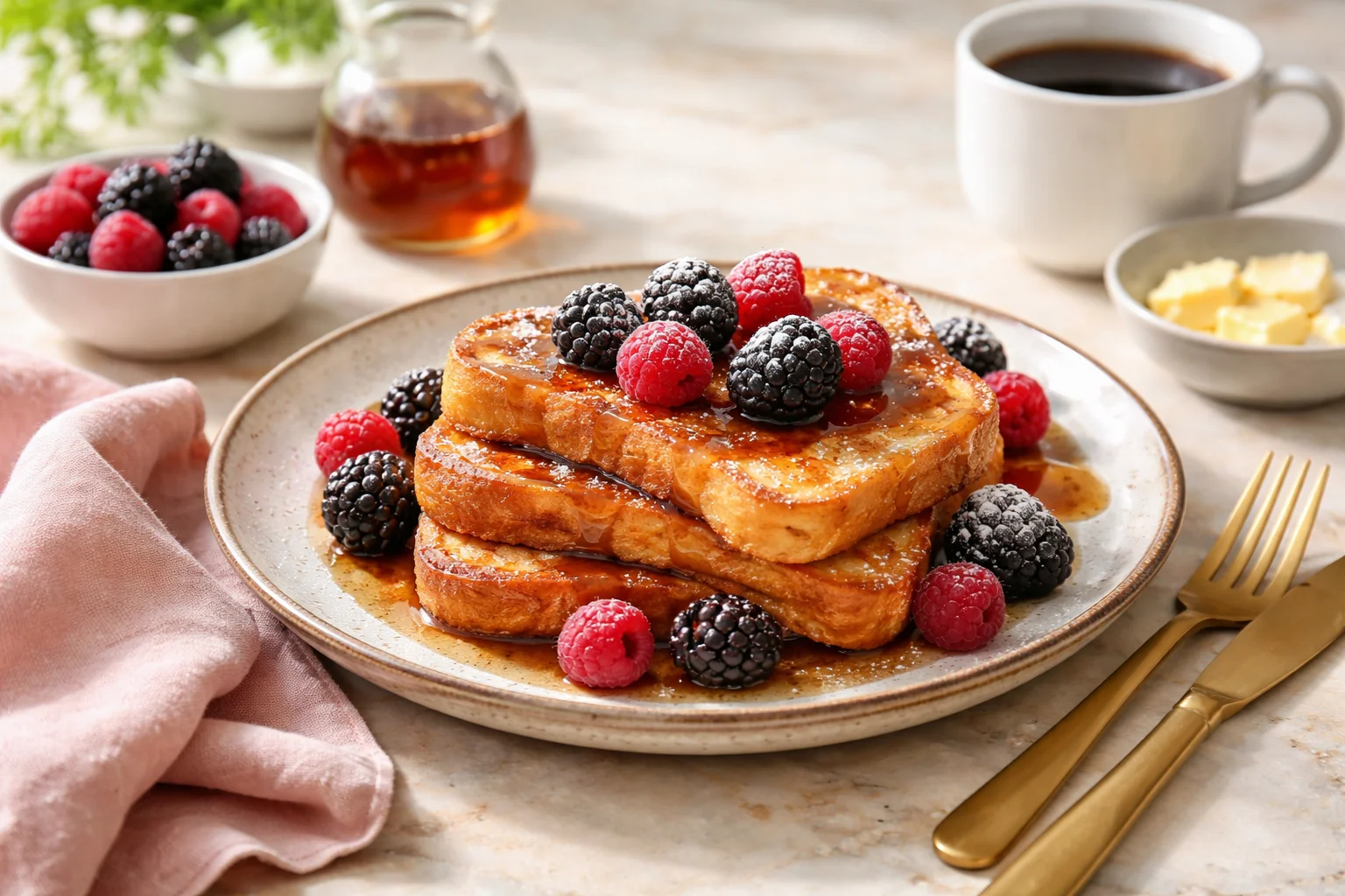 air fryer french toast