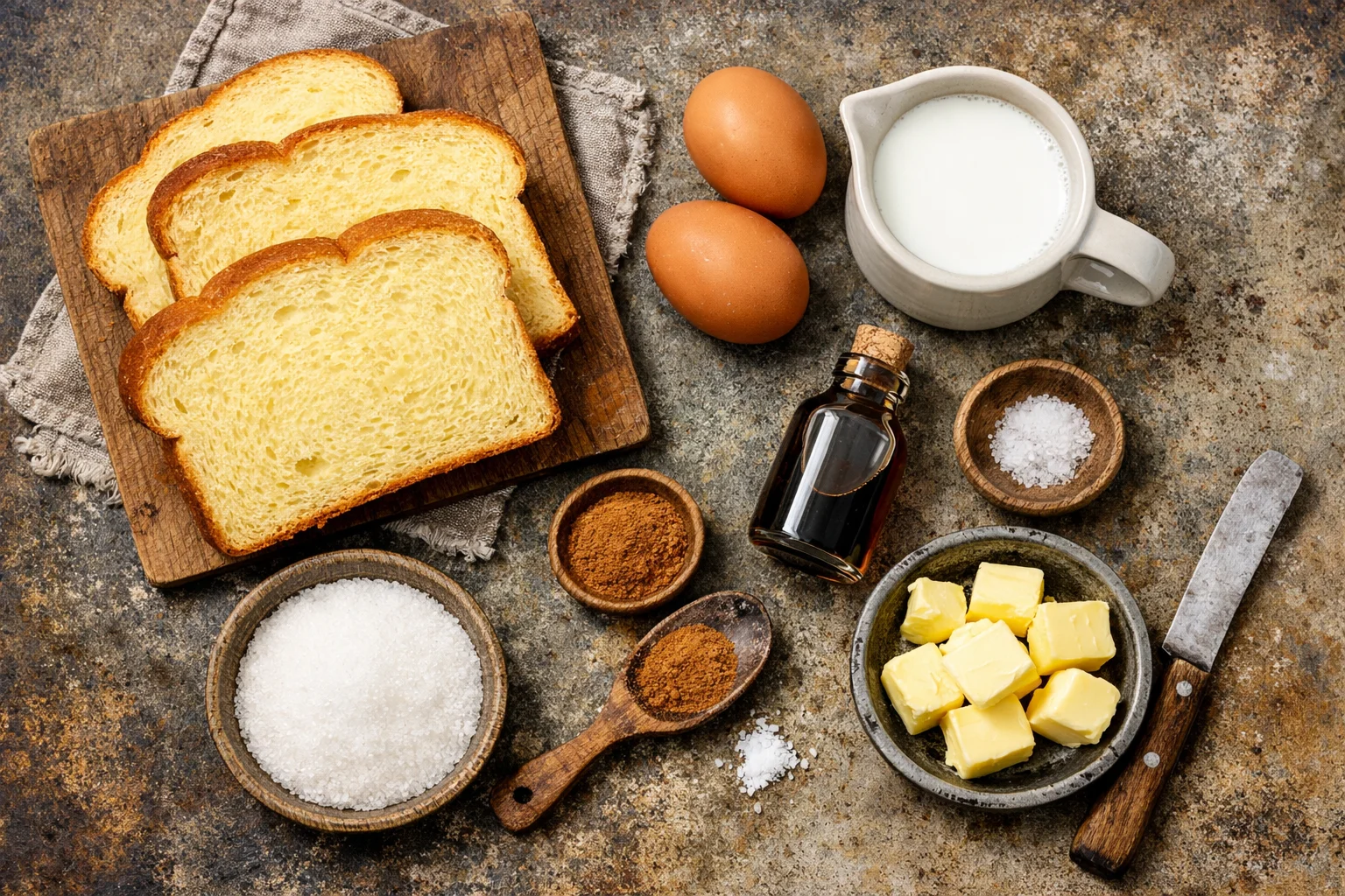 Deliciously Easy Air Fryer French Toast You'll Love