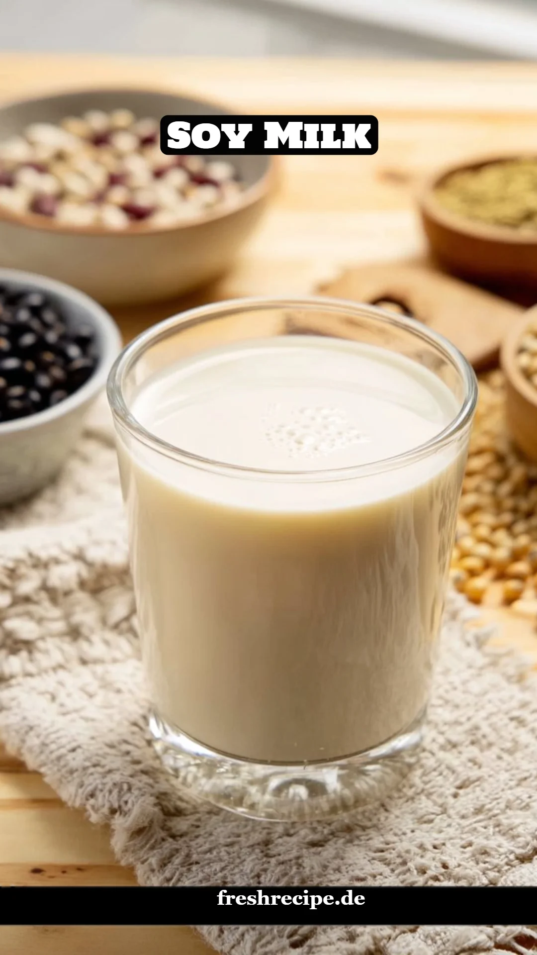 Soy Milk