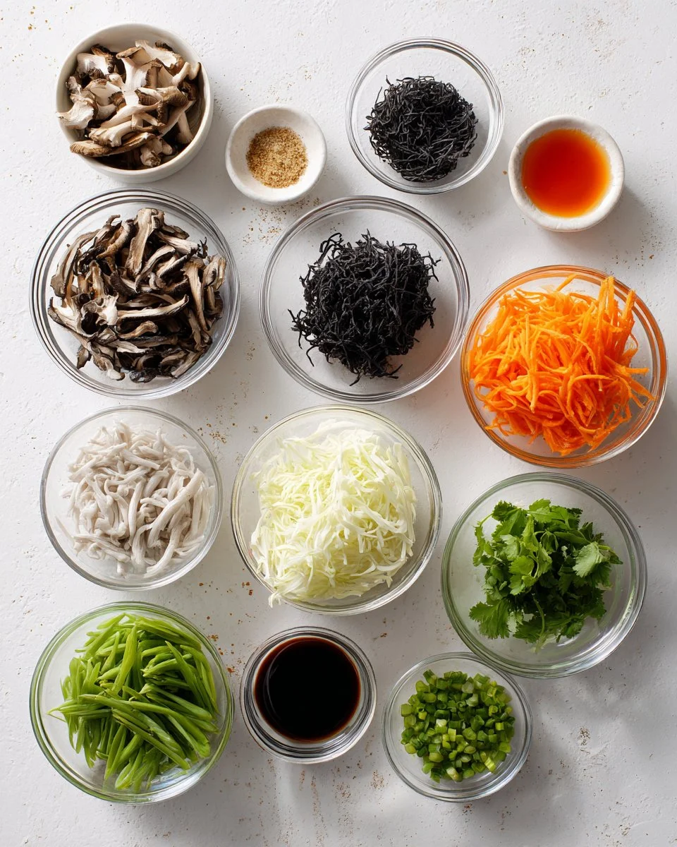 Ultimate Crispy Veggie Spring Rolls